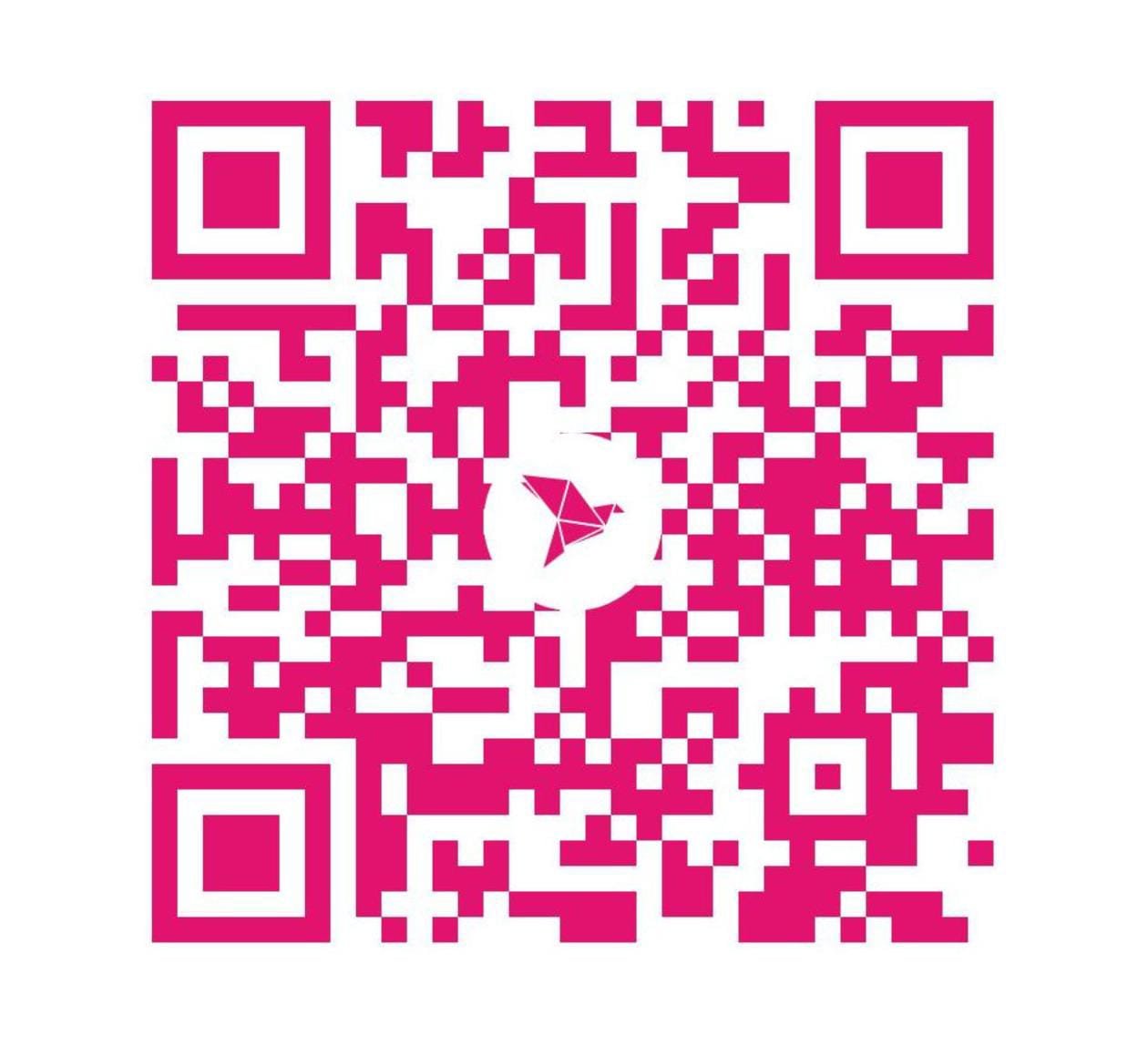 bKash QR Code